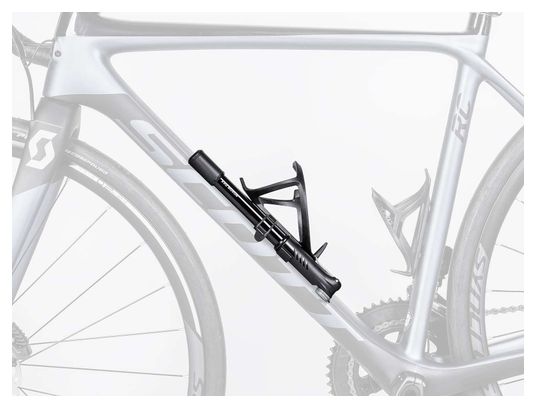 Topeak Roadie DAX