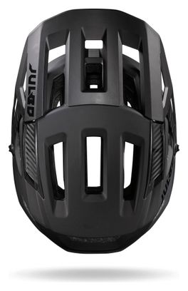 Julbo Forest Evo MTB Helmet Black/Iridescent Blue