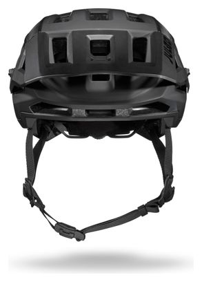Julbo Forest Evo MTB Helmet Black/Iridescent Blue