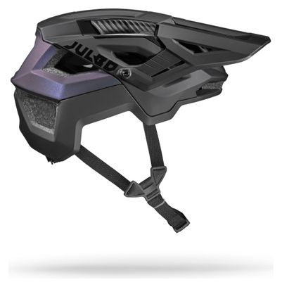 Julbo Forest EVO Mountainbike Helm - Mit MIPS Schutzsystem In Grün/Beige