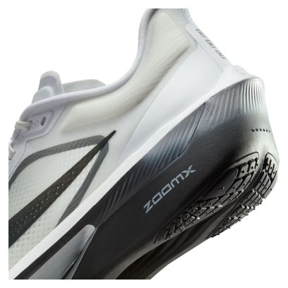 Zapatillas de running Nike Zoom Fly 6 Blanco/Negro Hombre
