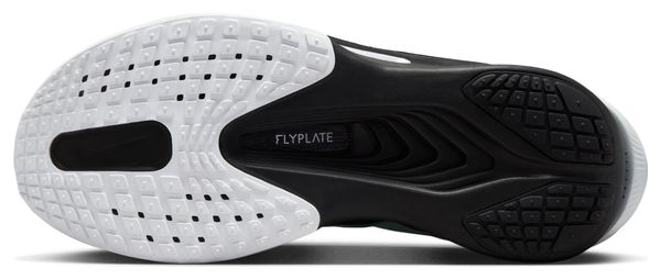 Zapatillas de running Nike Zoom Fly 6 Blanco/Negro Hombre