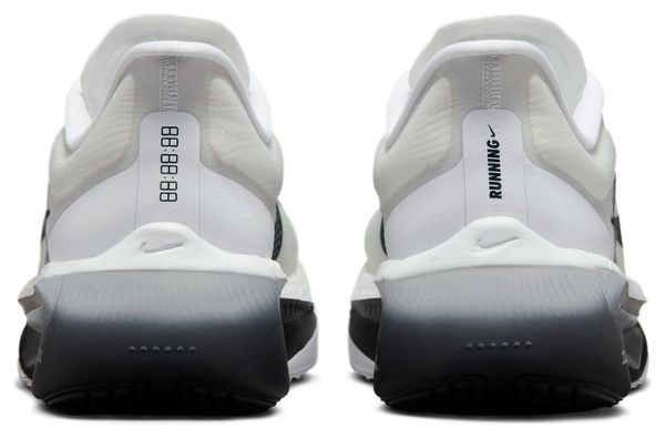 Zapatillas de running Nike Zoom Fly 6 Blanco/Negro Hombre