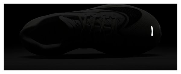 Zapatillas de running Nike Zoom Fly 6 Blanco/Negro Hombre