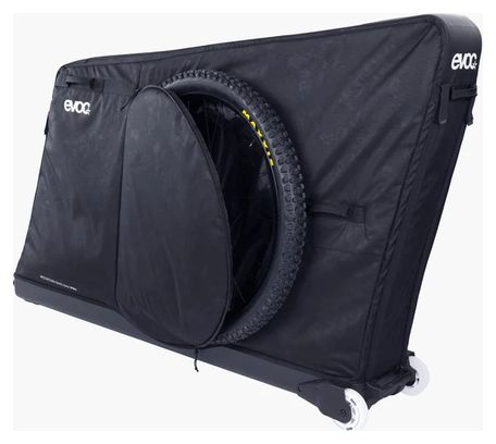 Sacoche Vtt Pro Evoc Noir