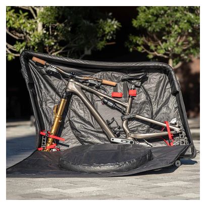 Sacoche Vtt Pro Evoc Noir