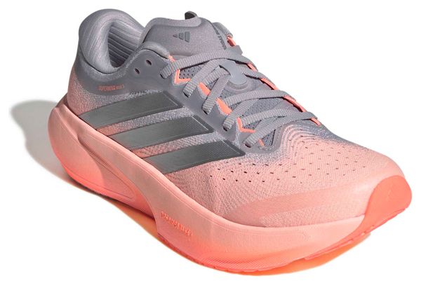 adidas gazelle silver green womens adidas Avacourt 3 Tennis Shoes - Women's - Core Black / Halo Blue / Beam Orange main image 0