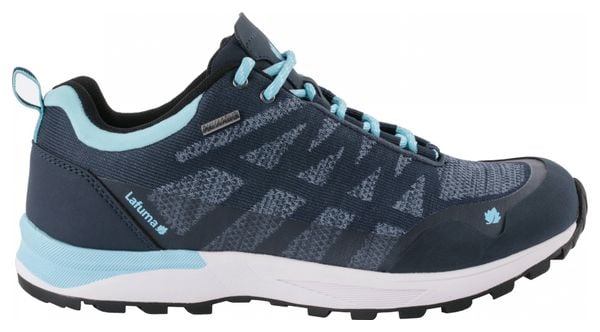 Lafuma Shift Clim Women&#39;s Hiking Shoes Blue