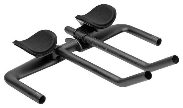 Profile Design Aeria Ultimate II Ergo 35c - CLM Carbon Hanger