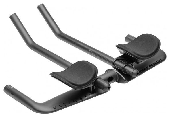 Profile Design Aeria Ultimate II Ergo 35c - CLM Carbon Hanger