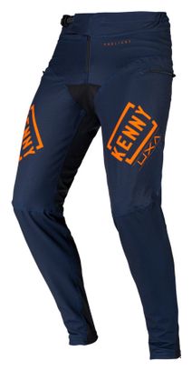 Pantalon Kenny Prolight Bleu / Orange