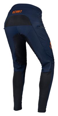 Kenny Prolight Blue / Orange Trousers