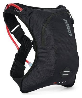 Zaino idratante Uswe Outlander XC 4L Nero