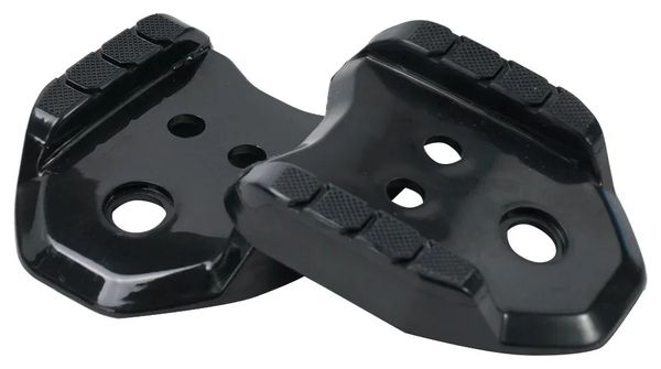 Adaptateurs de taquet vélo – Conversion SPD-SL vers SPD (paire)