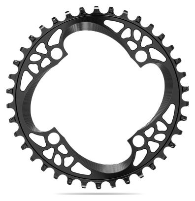 AbsoluteBlack Round 1X 104 BCD Corona Premium 12 S nera