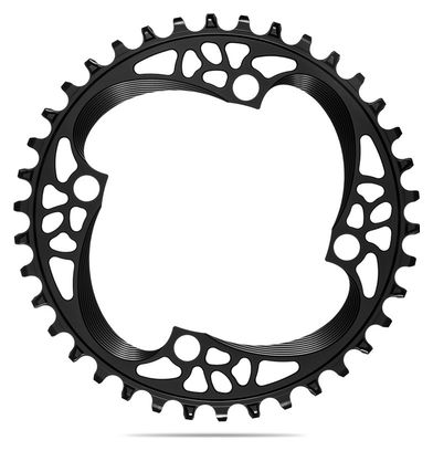 AbsoluteBlack Round 1X 104 BCD Corona Premium 12 S nera
