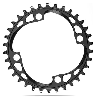 AbsoluteBlack Round 1X 104 BCD Corona Premium 12 S nera