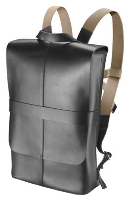 BROOKS Backpack PICCADILLY LEATHER Black