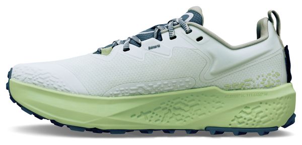 Chaussures Trail Altra Timp 6 Vert Femme