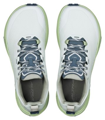 Chaussures Trail Altra Timp 6 Vert Femme