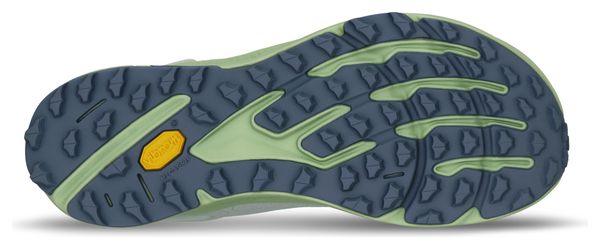 Chaussures Trail Altra Timp 6 Vert Femme