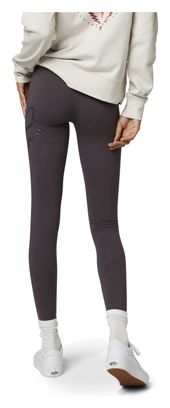 Legging Femme Fox Boundary Violet
