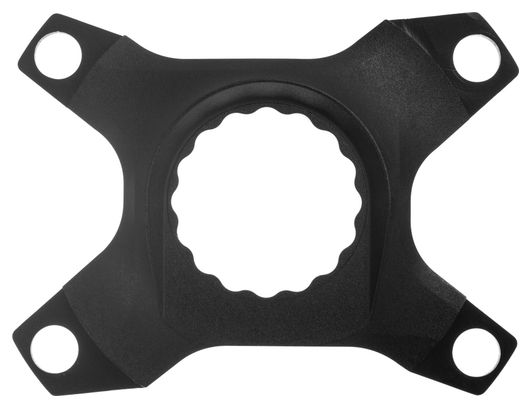 Set Plateaux Easton avec étoile Direct Mount Cinch (Pédalier EC90SL)