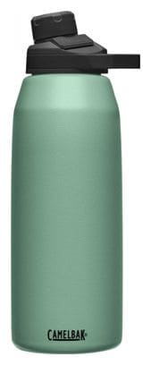 Isothermal bottle Camelbak Chute Mag 1.2L Green