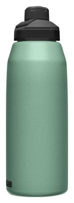 Isothermal bottle Camelbak Chute Mag 1.2L Green