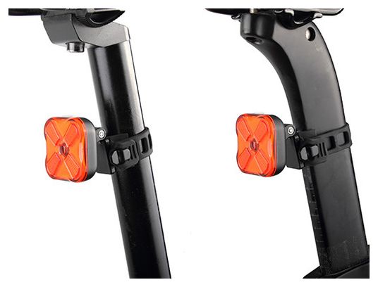 Lampe Ravemen CL06