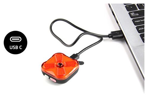 Lampe Ravemen CL06