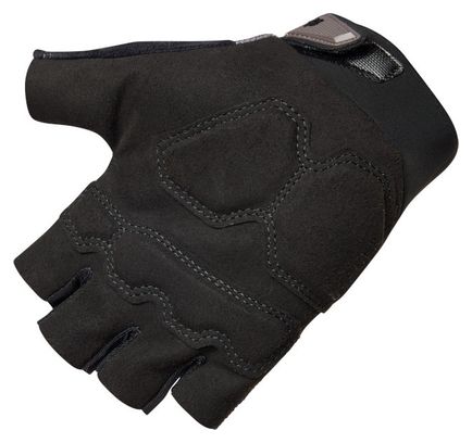 Kurze Mountainbike-Handschuhe Fox Ranger Gel Violett