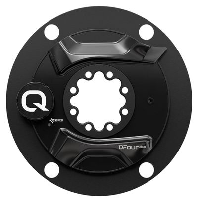 Misuratore di potenza Star Quarq DFour DUB 110 mm