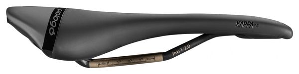 PROLOGO KAPPA EVO PAS Saddle Black