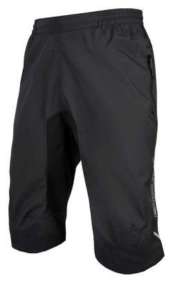 Endura Hummvee Waterproof Shorts No Liner Schwarz