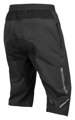 Endura Hummvee Waterproof Shorts No Liner Black