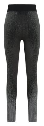 Odlo Blackcomb Collant lunghi da donna Nero