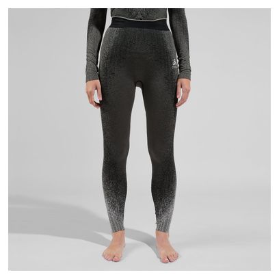 Odlo Blackcomb Collant lunghi da donna Nero