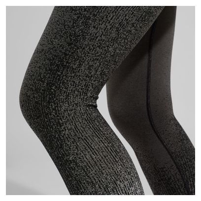 Odlo Blackcomb Collant lunghi da donna Nero
