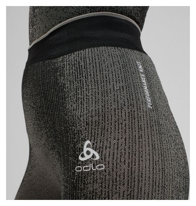 Odlo Blackcomb Collant lunghi da donna Nero