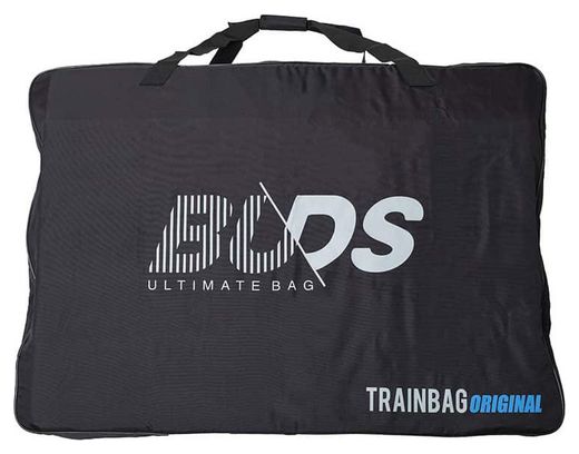 All-Bike Draagtas Buds Trainbag Original Classic New 2024 (treinvriendelijk)