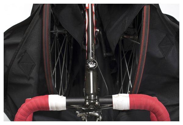 All-Bike Draagtas Buds Trainbag Original Classic New 2024 (treinvriendelijk)