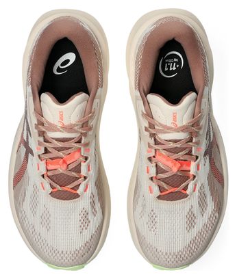 Asics Trabuco 14 Women's Trail Running Shoes - Pink/Green