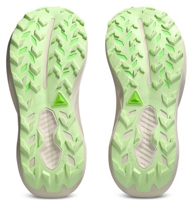 Asics Trabuco 14 Women's Trail Running Shoes - Pink/Green