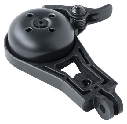 Support GPS avec sonnette intégrée CloseTheGap Regular3 BB  (Cervelo  BMC  Cannondale)