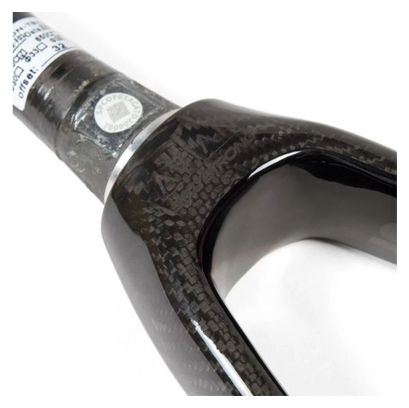 Fourche Avian Stay Strong 20 Tapered 20mm Noir brillant