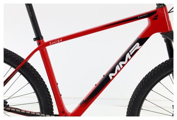 Produit reconditionné · MMR Rakish Carbone / Vélo VTT / MMR | Bon état