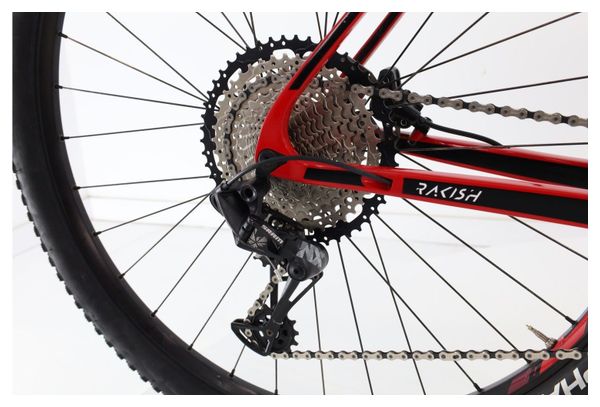 Produit reconditionné · MMR Rakish Carbone / Vélo VTT / MMR | Bon état