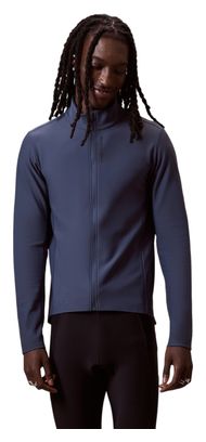Endura Loop Ride Men's Long-Sleeve Jersey, Gray
