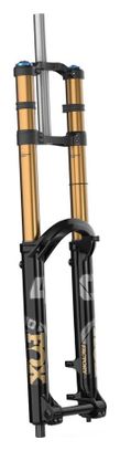 Fox Racing Shox 40 Float Factory Grip X2 29'' Gabel | DH 20x110 Kabolt | Offset 52 | Black 2025